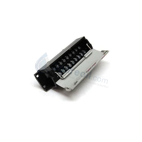 1756-TBCH Allen-Bradley ControlLogix Borne de resorte de 36 pines RTB