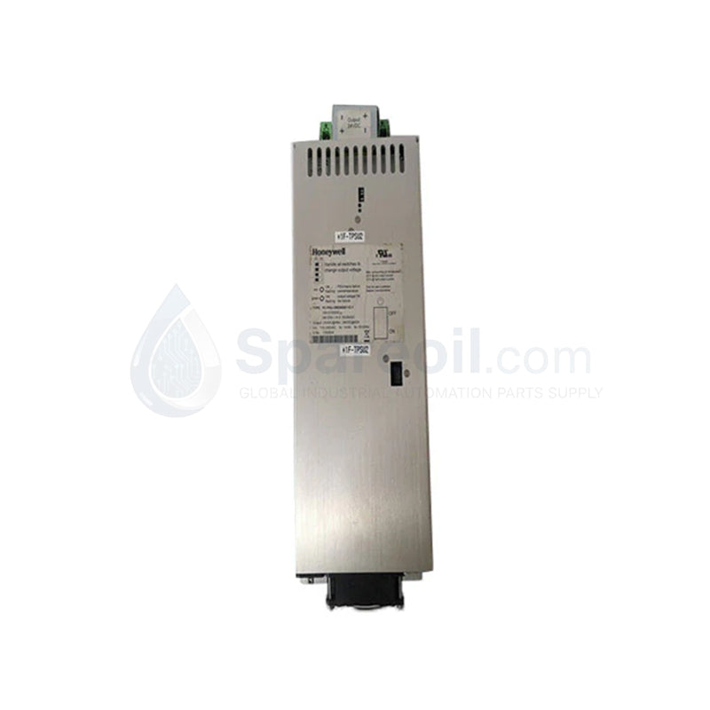 Honeywell FC-RUSIO-3224 32-Channel Universal SIL 3 I/O Module