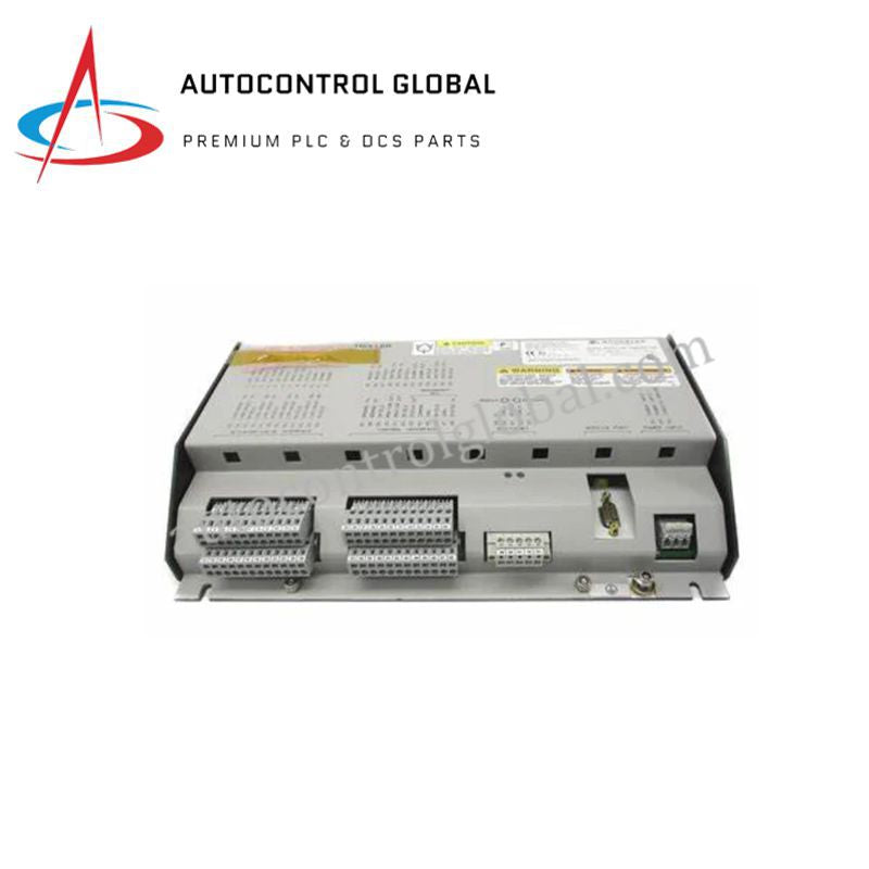 9907-175 | Woodward Digital Speed Control for Steam Turbines