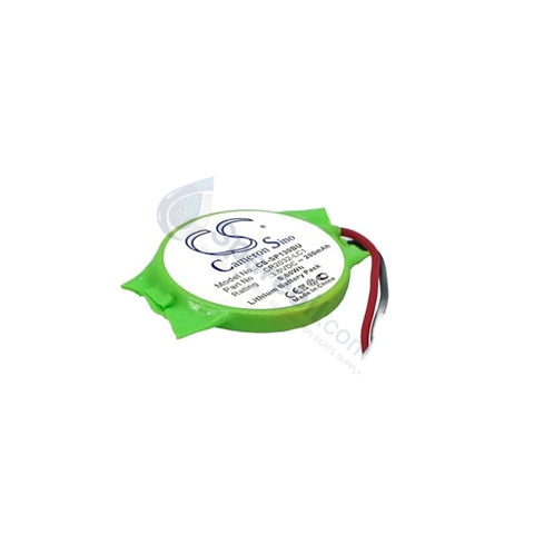 Batería de iones de litio de 3 V S9450FE Yokogawa ProSafe-RS