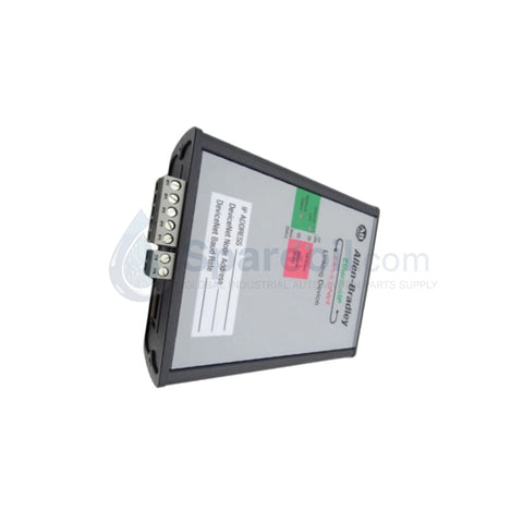 1788-EN2DN Dispositivo de enlace Allen-Bradley EtherNet/IP DeviceNet