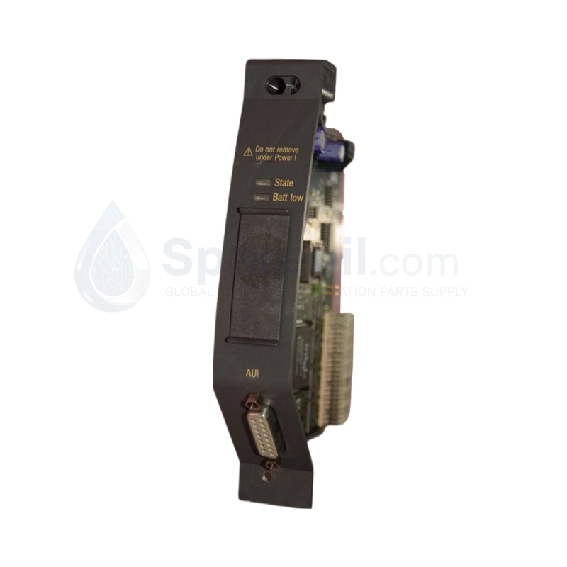 ABB ACS550 ACS800 DFE02 37262-4-0369566 Communication Unit
