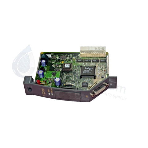 ABB ACS550 ACS800 DFE02 37262-4-0369566 Communication Unit