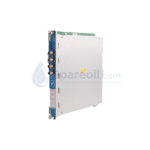 Bently Nevada 3500/90 (125728-01) Communication Gateway