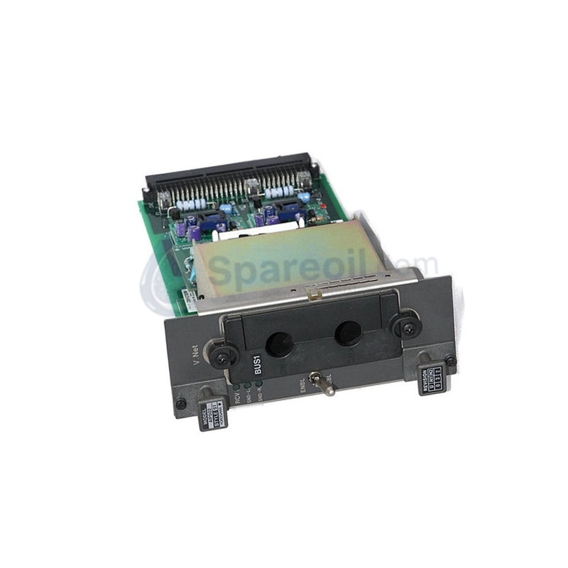 Yokogawa AIP502-S1 V-Net Coupler Communication Module