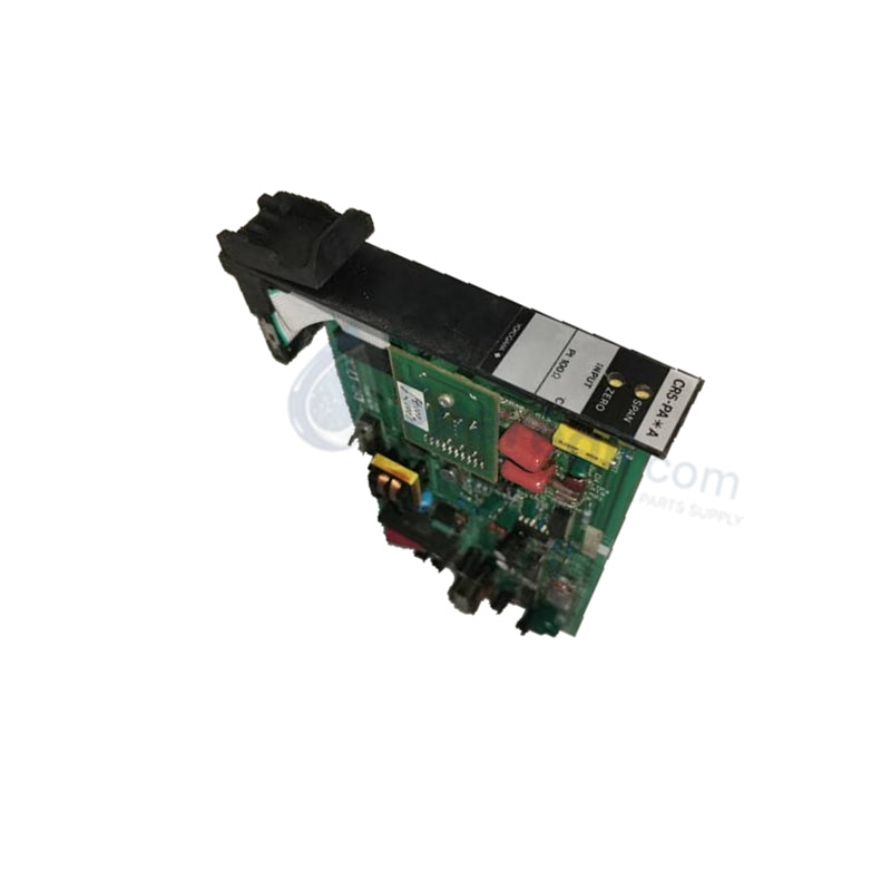 Input Card for DCS Temperature Monitoring Yokogawa CR5-PA*A RTD