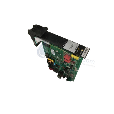 Input Card for DCS Temperature Monitoring Yokogawa CR5-PA*A RTD
