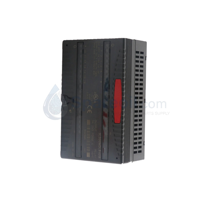 GE IC200MDL331 VersaMax Isolated AC Output Original