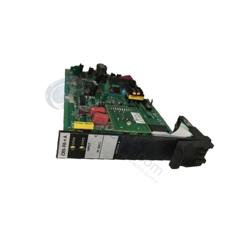 Input Card for DCS Temperature Monitoring Yokogawa CR5-PA*A RTD