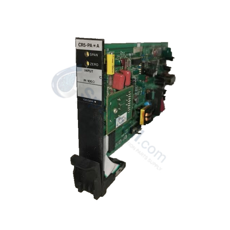 Input Card for DCS Temperature Monitoring Yokogawa CR5-PA*A RTD