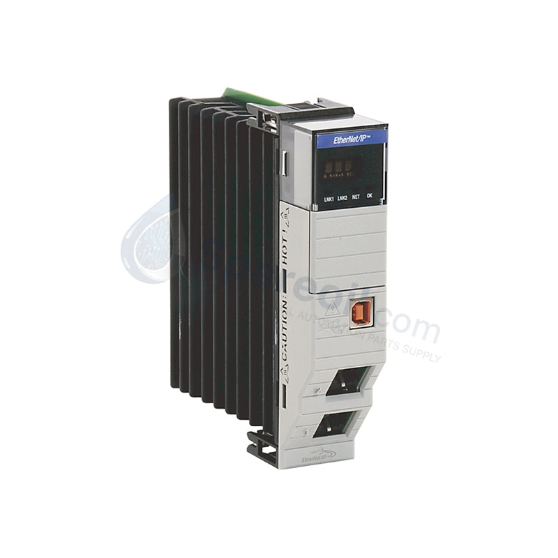 Módulo de comunicación con capacidad DLR Allen-Bradley 1756-EN2TR