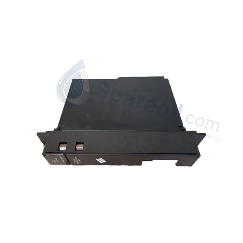 GE Series 90-70 IC697CPM790 | وحدة معالجة مركزية قادرة على التكرار ثلاثي الوحدات (TMR)