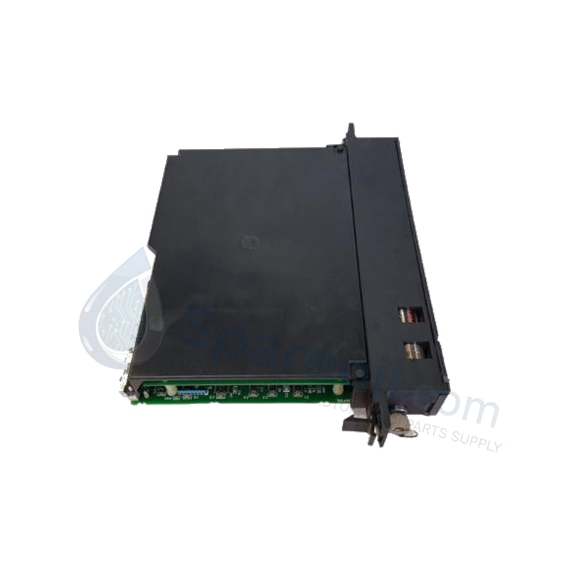 GE Series 90-70 IC697CPM790 | وحدة معالجة مركزية قادرة على التكرار ثلاثي الوحدات (TMR)