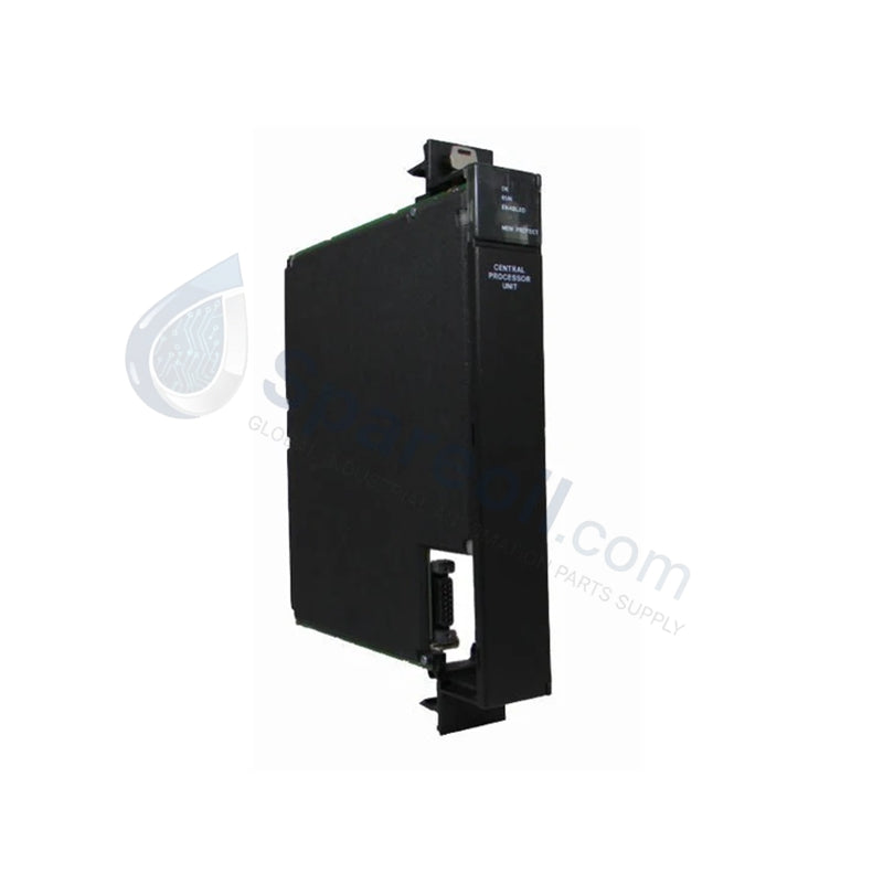 GE Series 90-70 IC697CPM790 | وحدة معالجة مركزية قادرة على التكرار ثلاثي الوحدات (TMR)