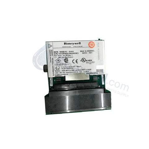 900B08-0202 Módulo de salida aislada de 8 canales Honeywell 0-20mA