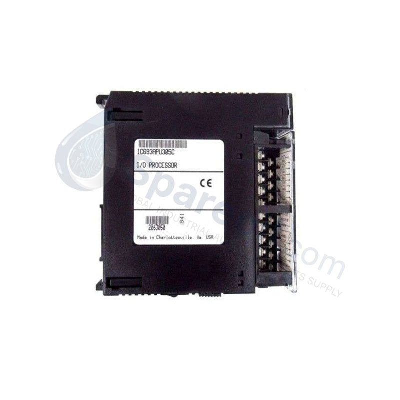 High-Speed Velocity Measurement Module | IC693APU305 GE