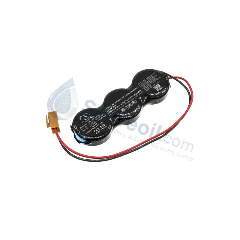 IC698ACC701 Emerson | PACSystems RX7i Auxiliary Battery