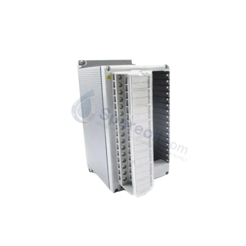 Yokogawa AMN32 S1 Connector I/O Module for DCS Signal Aggregation