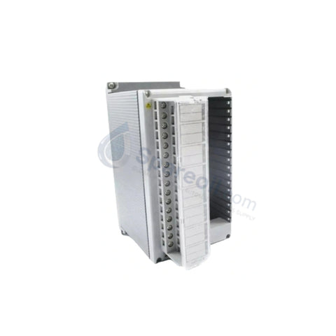 Yokogawa AMN32 S1 Connector I/O Module for DCS Signal Aggregation