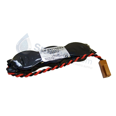 IC698ACC701 Emerson | PACSystems RX7i Auxiliary Battery