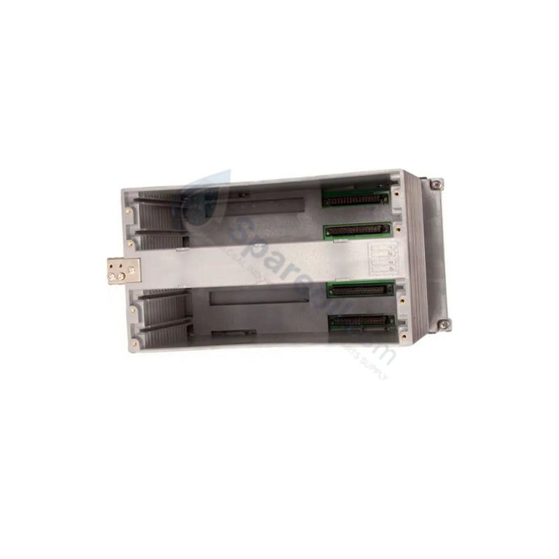 Yokogawa AMN32 S1 Connector I/O Module for DCS Signal Aggregation