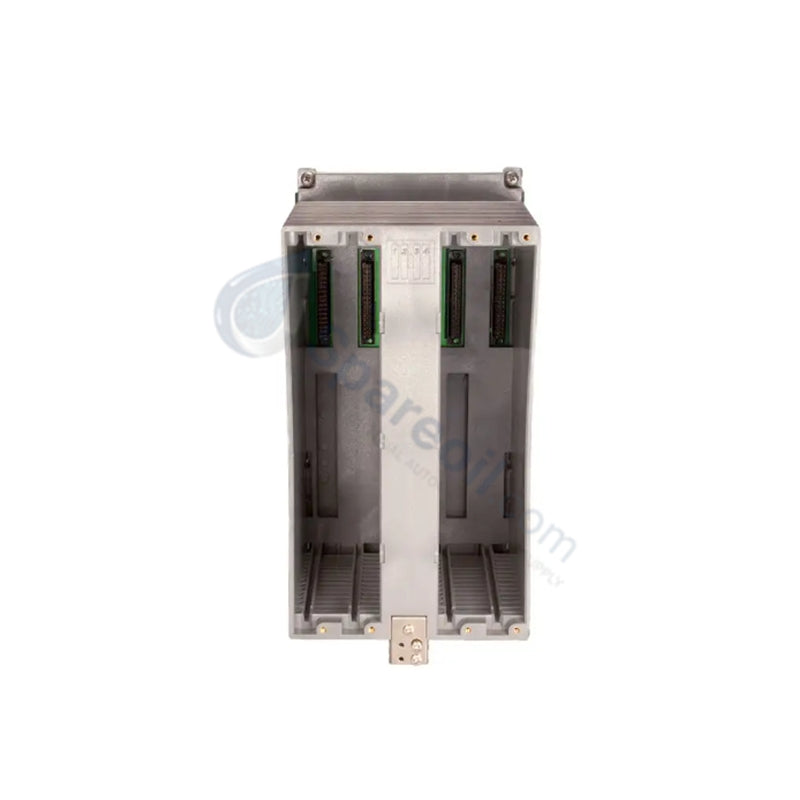 Yokogawa AMN32 S1 Connector I/O Module for DCS Signal Aggregation