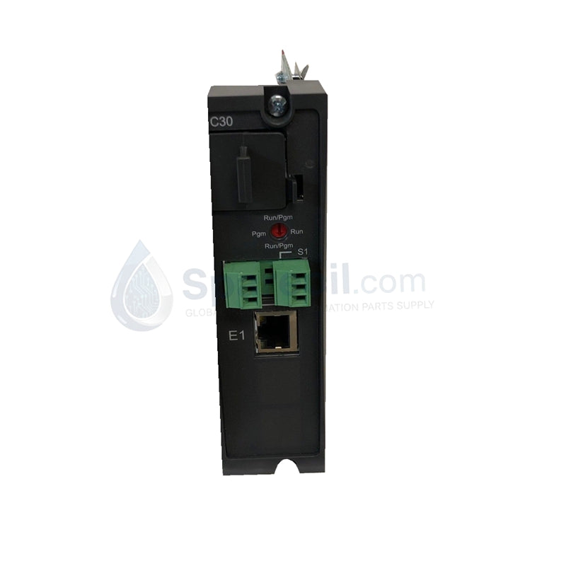 Honeywell HC900 C30 CPU 900C30S-0360-00 Controller Original