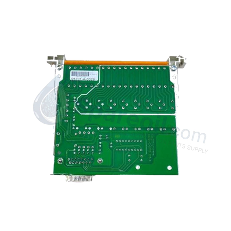 05701-A-0328 Honeywell System 57 Control Card 4-20mA Input