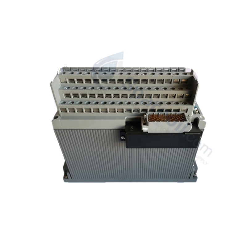 Yokogawa AMN11-S1 Analog I/O Nest for CENTUM Systems