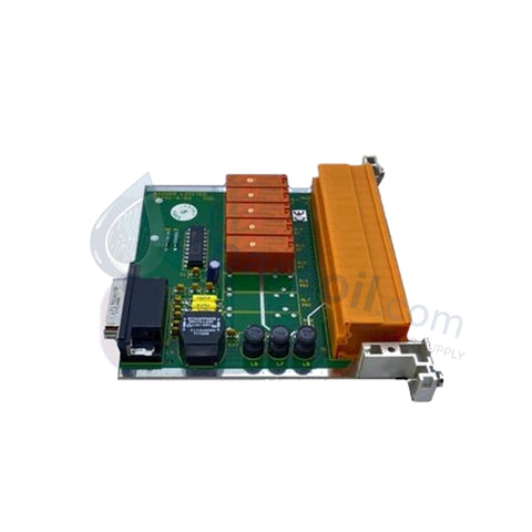 05701-A-0328 Tarjeta de control Honeywell System 57 Entrada 4-20mA