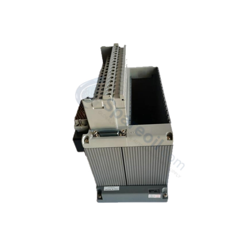 Yokogawa AMN11-S1 Analog I/O Nest for CENTUM Systems