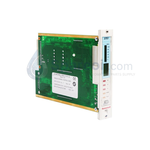 05701-A-0328 Tarjeta de control Honeywell System 57 Entrada 4-20mA
