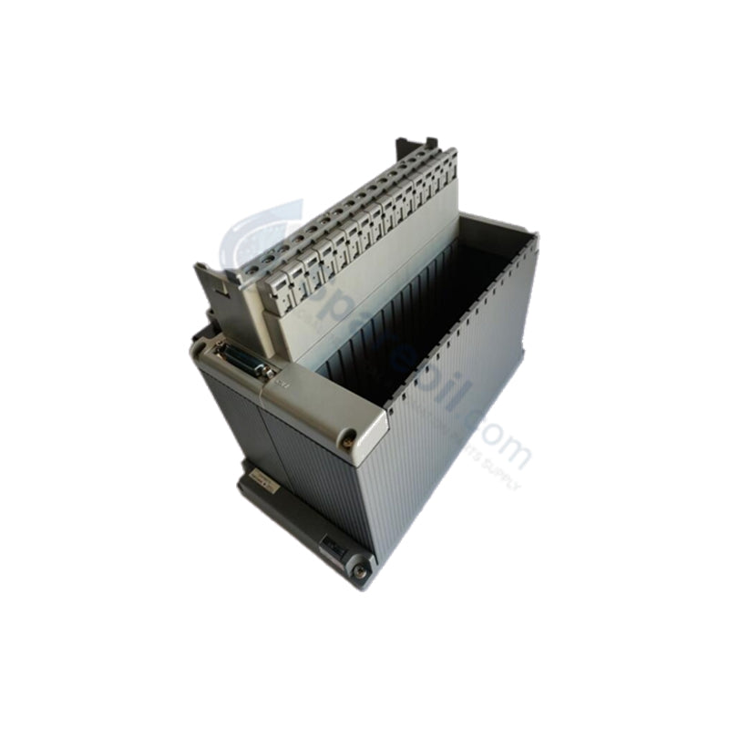 Yokogawa AMN11-S1 Analog I/O Nest for CENTUM Systems