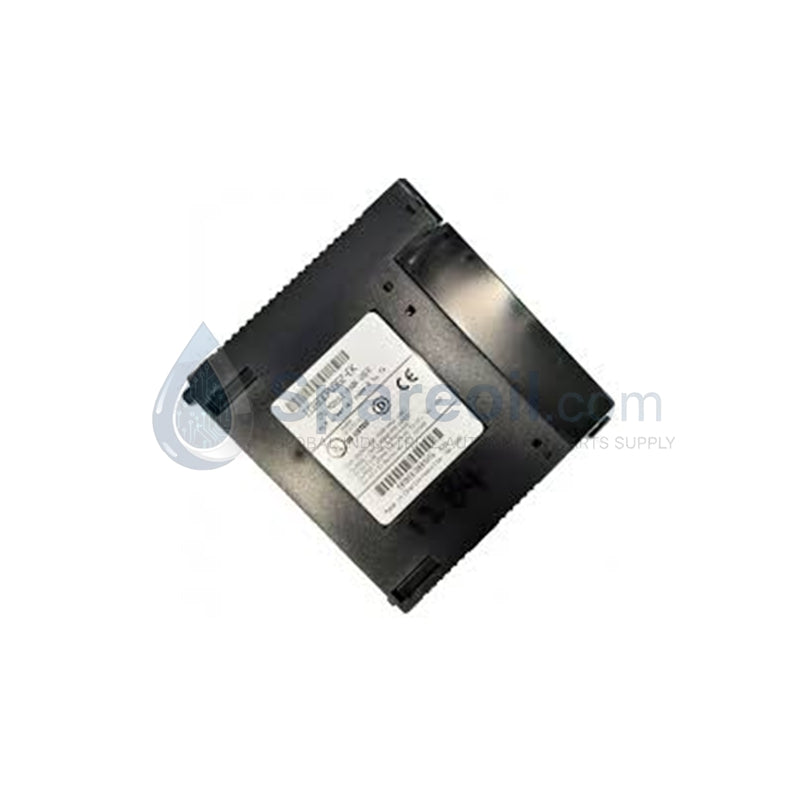GE Fanuc IC693CPU352 | 80386EX CPU with Math Co-Processor