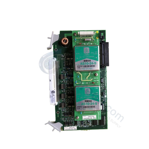 Analog Input Module for DCS Control Yokogawa AMM42-S4