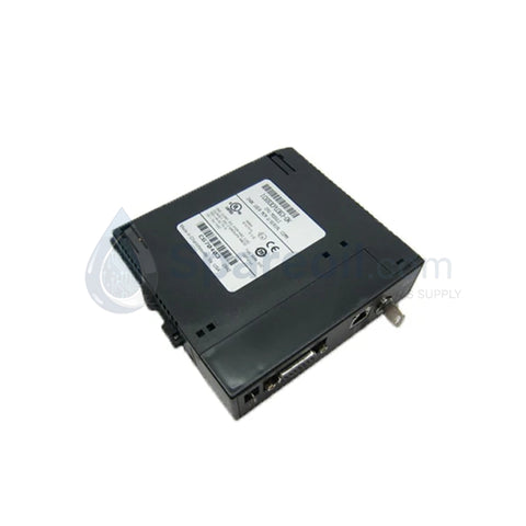 GE Fanuc IC693CPU372AE Series 90-30 معالج 133 ميجا هرتز
