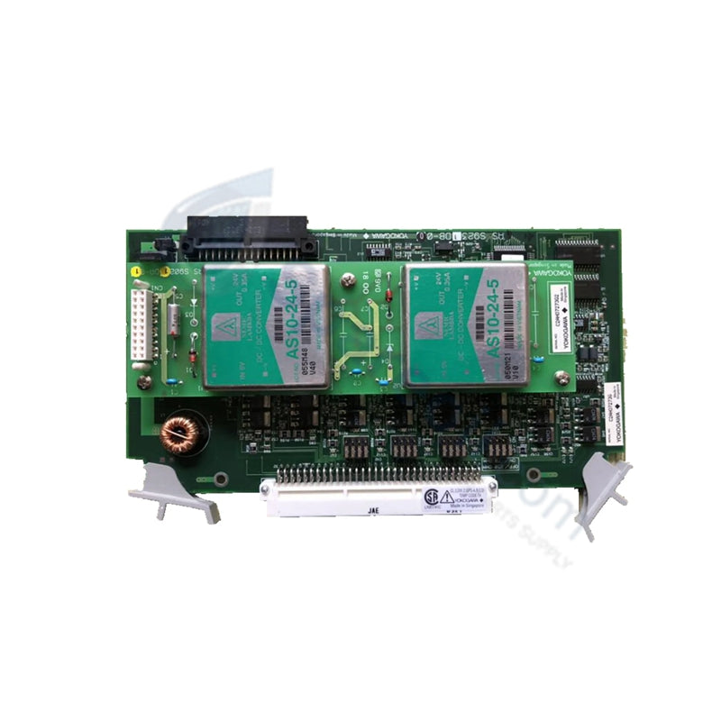 Analog Input Module for DCS Control Yokogawa AMM42-S4