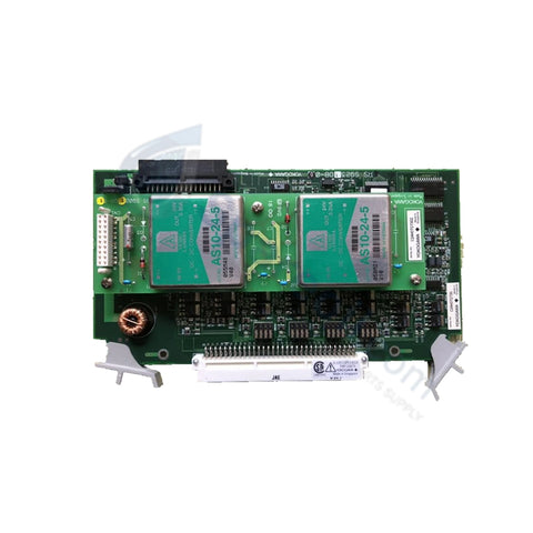 Analog Input Module for DCS Control Yokogawa AMM42-S4