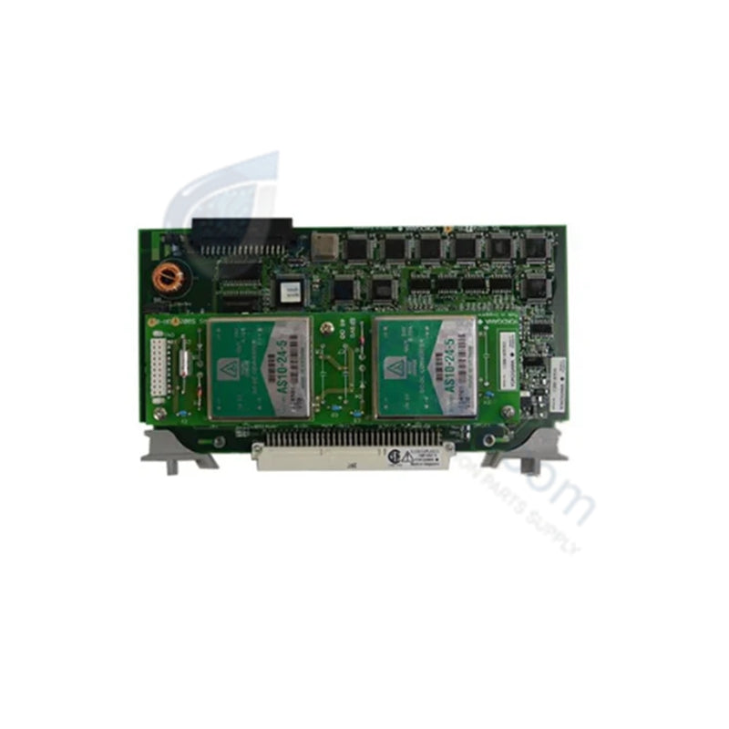 Analog Input Module for DCS Control Yokogawa AMM42-S4