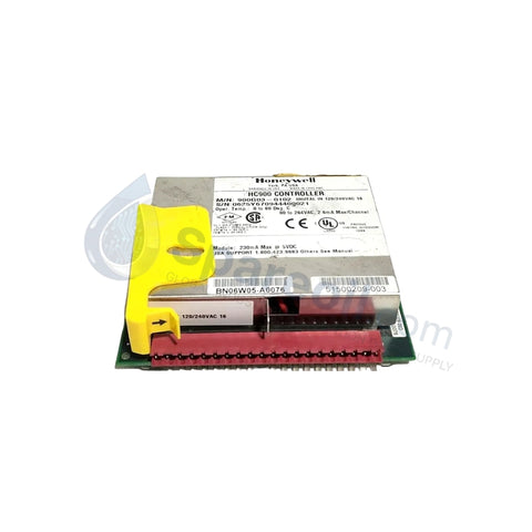 Módulo de Entrada Digital de 16 Canales 240VAC | Honeywell 900G03-0102
