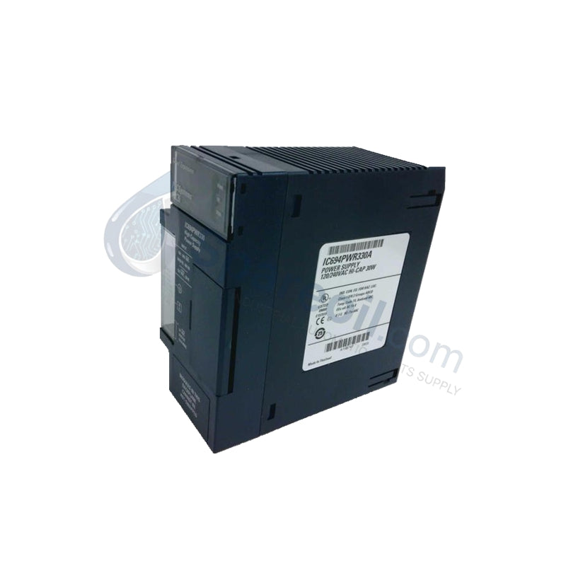 IC694PWR330 Emerson | Remote Expansion Power Supply