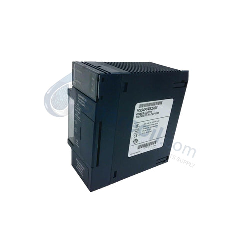 IC694PWR330 Emerson | Remote Expansion Power Supply