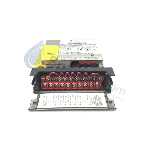 Módulo de Entrada Digital de 16 Canales 240VAC | Honeywell 900G03-0102