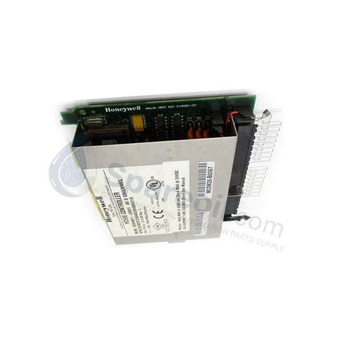 Módulo digital Honeywell de 16 puntos 900H02-0102 para CPU HC900