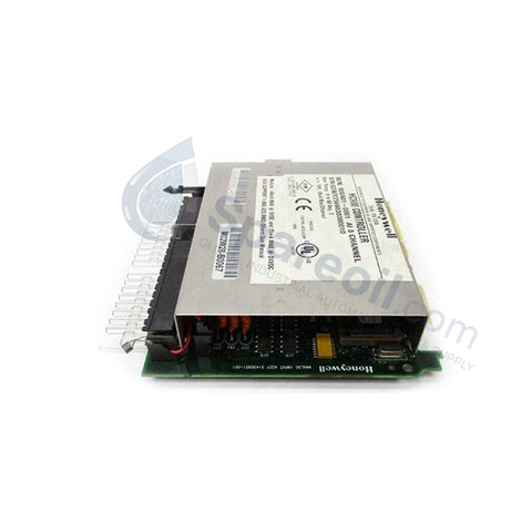 Módulo digital Honeywell de 16 puntos 900H02-0102 para CPU HC900