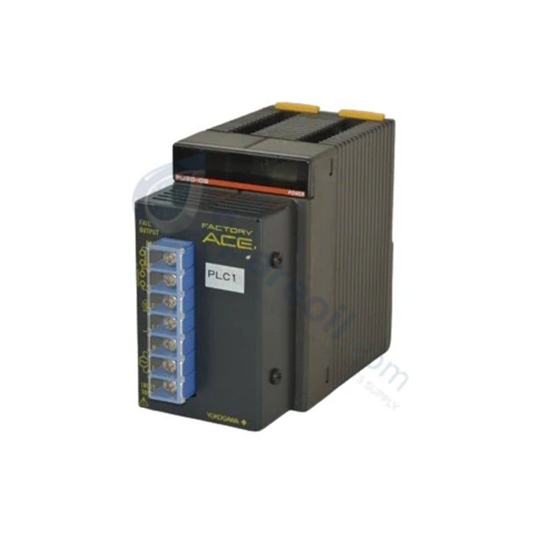 Power Supply Module YOKOGAWA F3PU30-0S FA-M3 Series