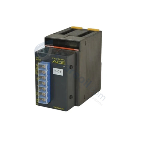 Power Supply Module YOKOGAWA F3PU30-0S FA-M3 Series
