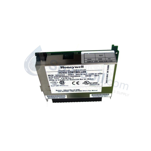 900G32-0001 Tarjeta de entrada digital Honeywell ControlEdge de 24 VCC