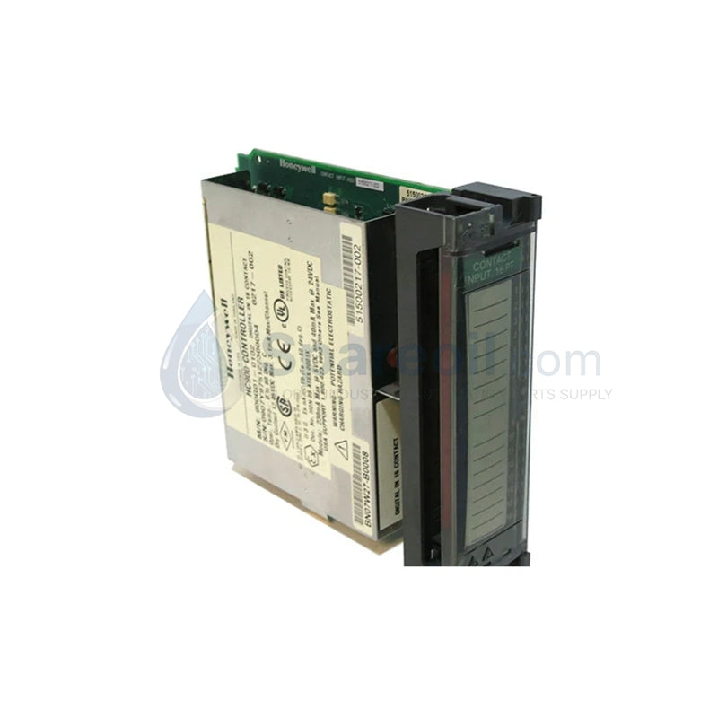 900G32-0001 Honeywell ControlEdge 24VDC Digital Input Card