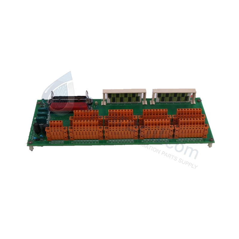 51195458-300 Honeywell 28A High-Capacity Industrial Power Supply